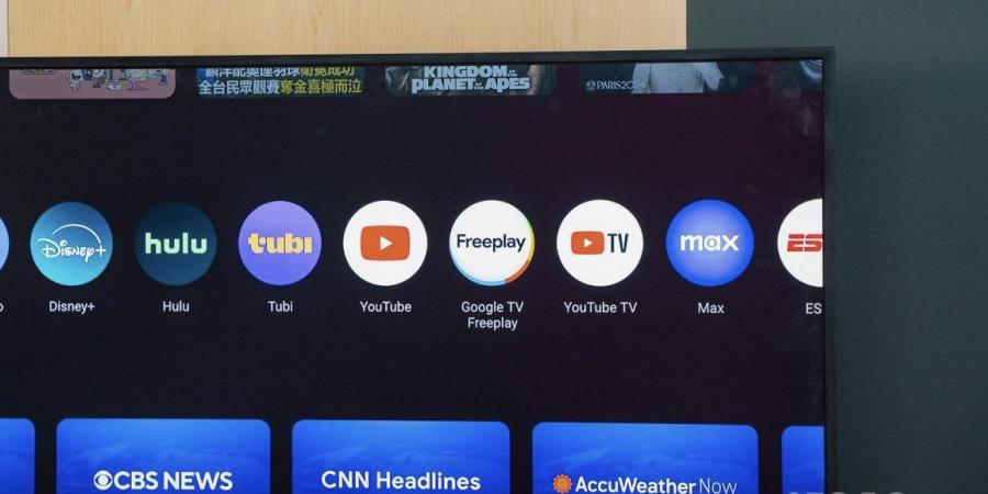 Google TV يوقف تطبيق القنوات المجانية الجديد وسيعود في الأشهر المقبلة - جورنالك