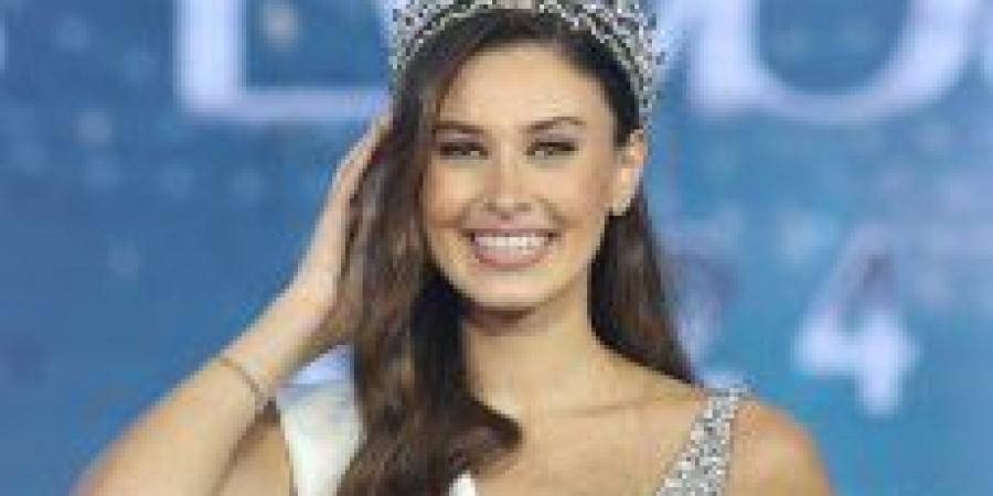 ندى كوسا تشارك في Gala De Las Catrinas ضمن فعاليات Miss Universe وجمالها يخطف الأنظار - جورنالك الفني