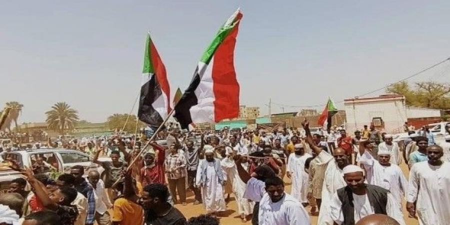 البعثة الأممية بالسودان تتحدث عن "جرائم حرب" وتوصي بنشر قوة محايدة - جورنالك