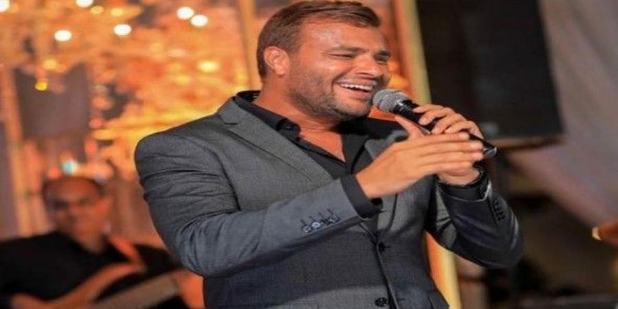 رامي صبري يبدأ أولى حفلات جولته الغنائية في تورونتو اليوم - جورنالك