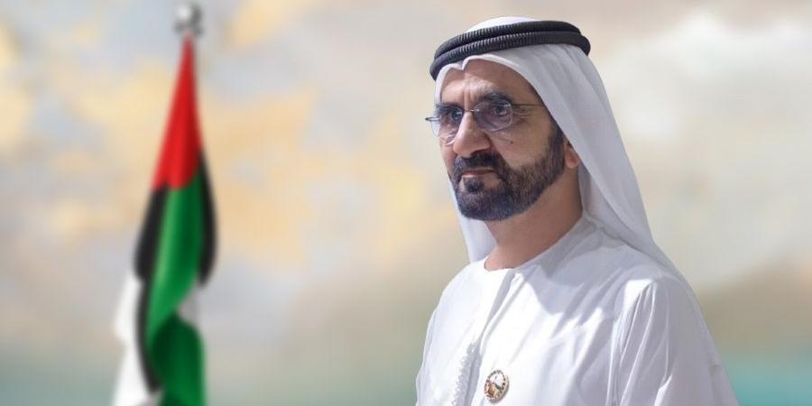 في ذكرى رحيل الشيخ زايد.. محمد بن راشد: رحم الله المؤسس والأب القائد والزعيم الخالد - جورنالك