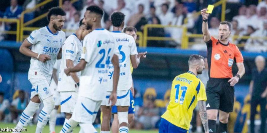 جاسم: التعادل ظلم النصر.. وبيولي نجح في التوظيف - جورنالك الرياضي