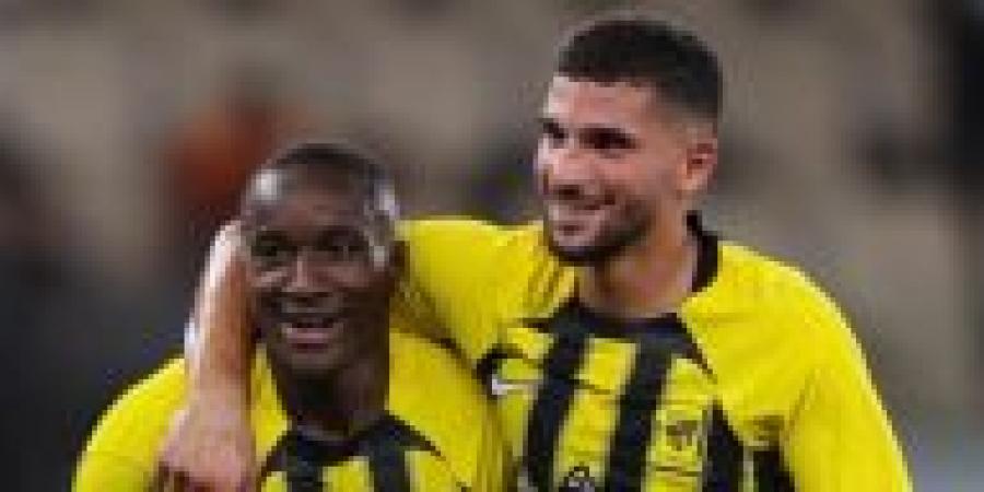 تعليق حسام عوار بعد فوز الاتحاد على الأهلي - جورنالك الرياضي