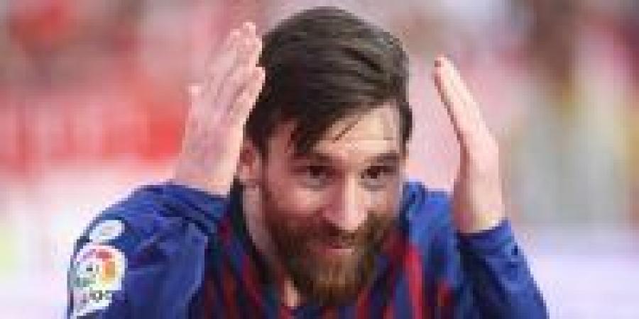 ماذا قدم برشلونة على ملعبه ضد إسبانيول..؟ - جورنالك الرياضي