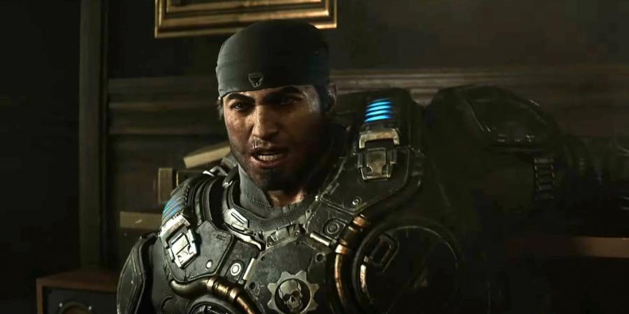 مطور Gears Of War السابق يكشف عن الخطط الأصلية لـ Gears 6 - جورنالك جيمنج