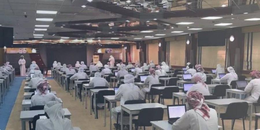 إلغاء اختبار الإمسات لطلبة الصف الثاني عشر وتحديث معايير القبول الجامعي - جورنالك في الأحد 12:12 مساءً