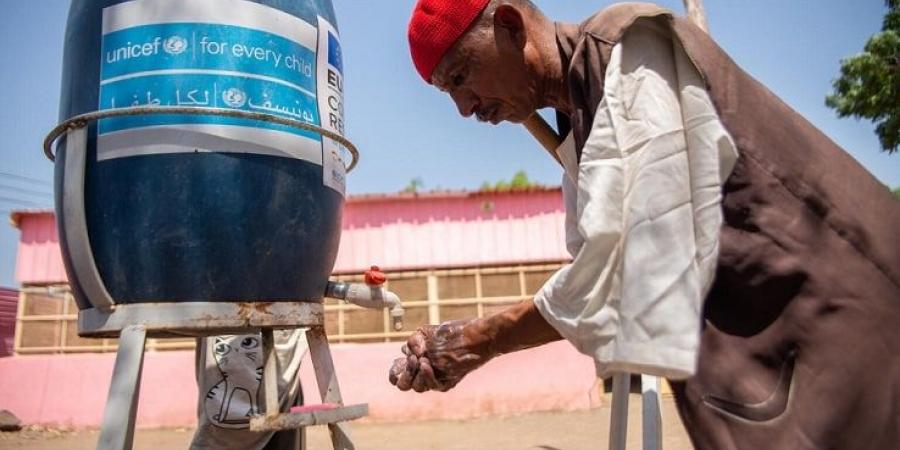 إرتفاع تراكمي إصابات وتعافي «الكوليرا» بـ نهر النيل - جورنالك السوداني