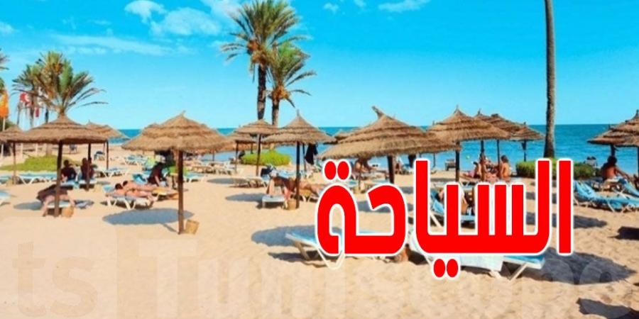 السوق الفرنسية تحتل المرتبة الاولى بعدد سواح الوافدين على جربة - جورنالك