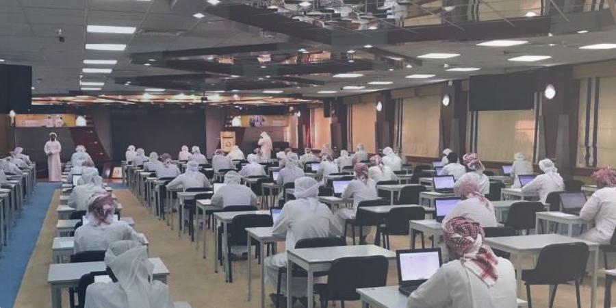 إلغاء اختبار الإمسات لطلبة الصف الثاني عشر بدءاً من اليوم وتحديث معايير القبول الجامعي - جورنالك