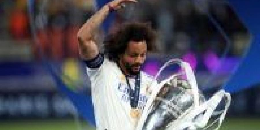 من أسطورة في ريال مدريد إلى لاعب احتياط في فلومينينسي.. قصة فسخ عقد مارسيلو - جورنالك الرياضي