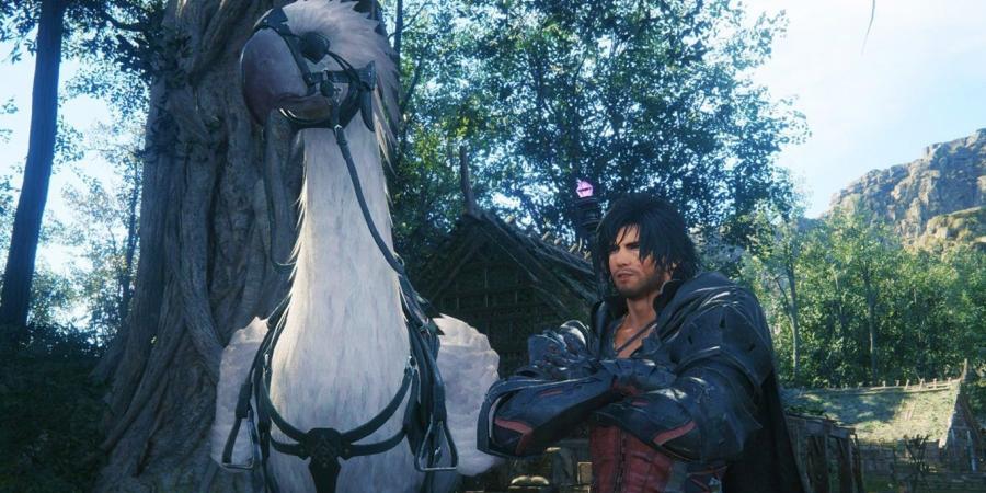 منتج Final Fantasy 16: ألعاب سكوير انكس المستقبلية ستصدر على Xbox وبلايستيشن بنفس الوقت - جورنالك جيمنج