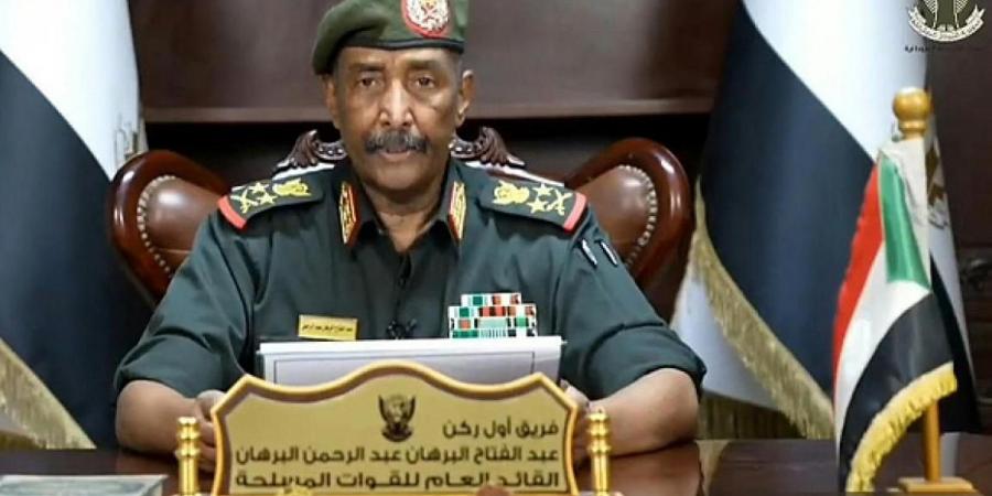 السودان: البرهان يقيل 3 وزراء بينهم وزير الخارجية - جورنالك