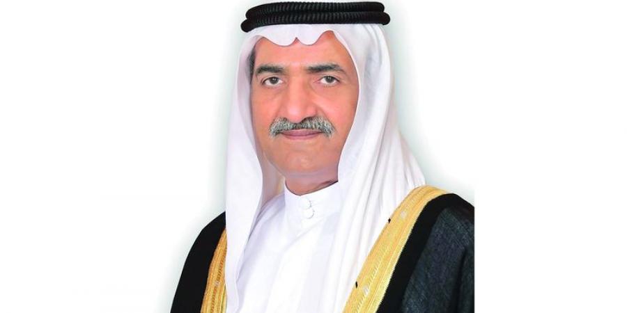 حمد الشرقي: عَلَم الإمارات رمز الهوية الوطنية الأول - جورنالك