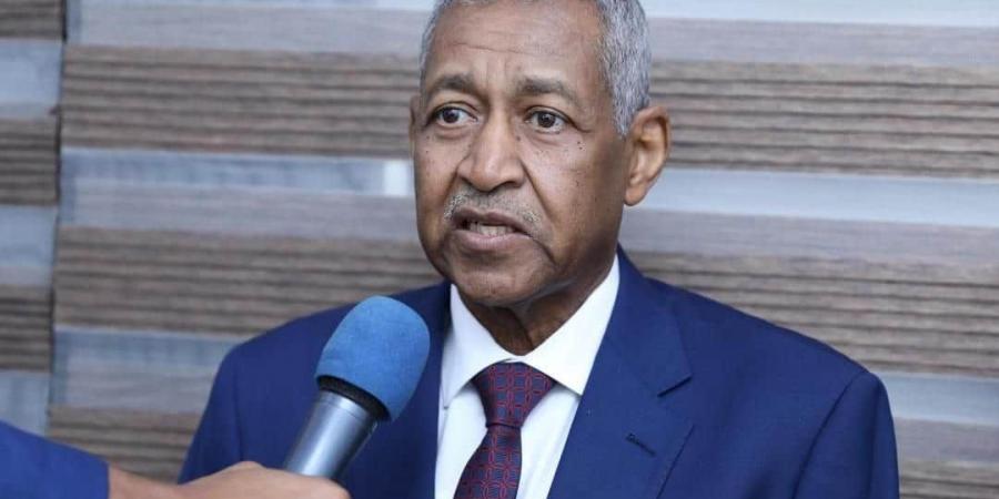 سفير السودان بمصر يوضح كواليس زيارة البرهان لـ القاهرة - جورنالك السوداني