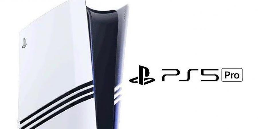 جهاز PS5 Pro يتضمن DDR5 RAM إضافية بسعة 2 جيجابايت - جورنالك جيمنج