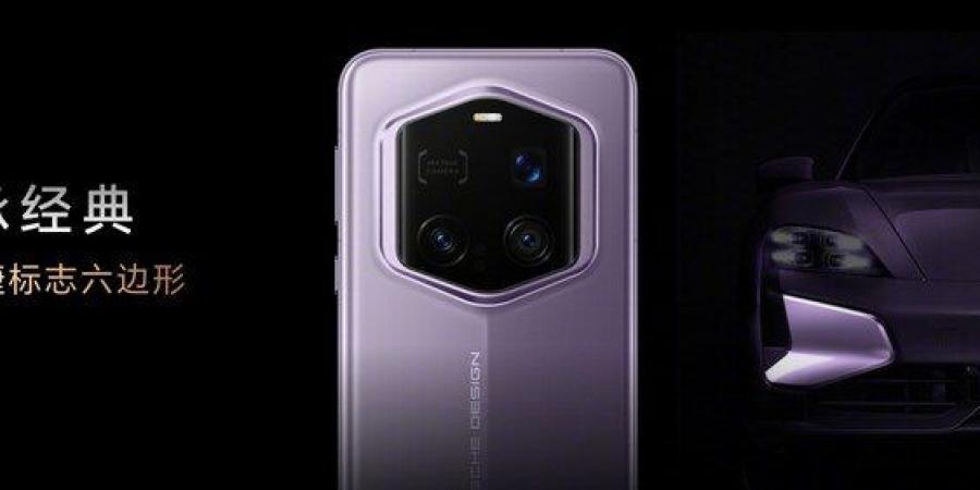 تسريب يكشف مواصفات كاميرا Porsche Design Honor Magic 7 RSR ووضع Honor GT - جورنالك