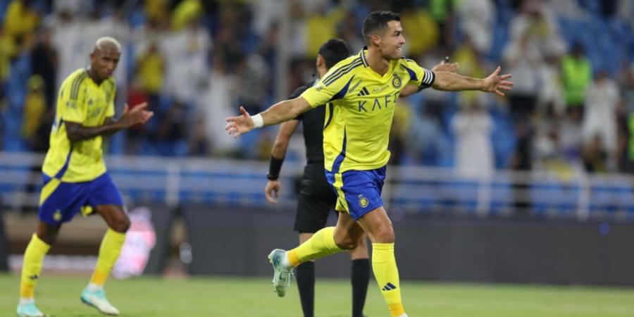 بث مباشر النصر ضد العين الجولة ال4 من دوري أبطال آسيا للنخبة .. جورنالك الريـاضي