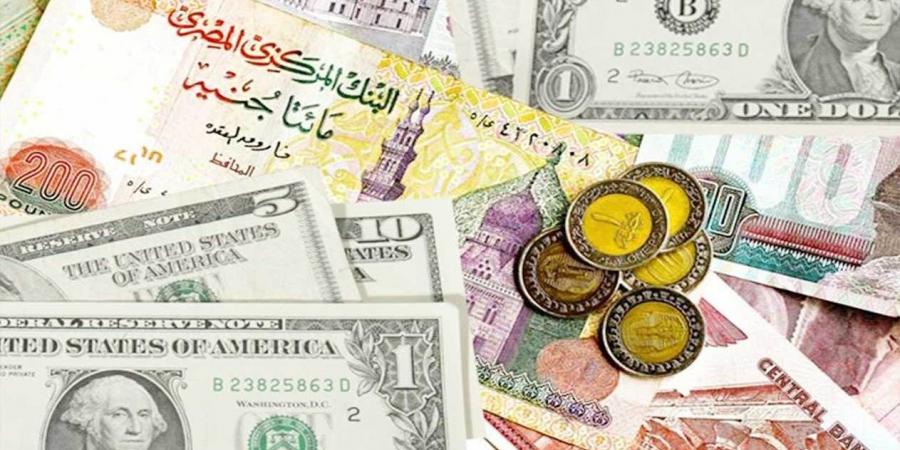 أسعار العملات الأجنبية اليوم الثلاثاء 5-11-2024 - جورنالك