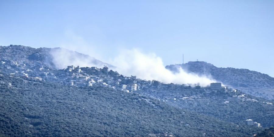 35 يوماً على العدوان البري.. كيف بدا الواقع الميداني في الجنوب؟ - جورنالك