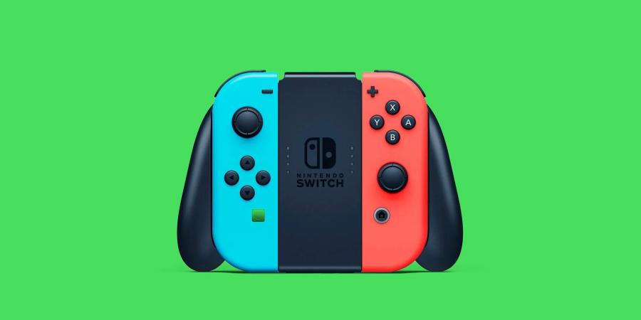 مازال من المقرر الكشف عن خليفة Nintendo Switch في السنة المالية الحالية - جورنالك جيمنج