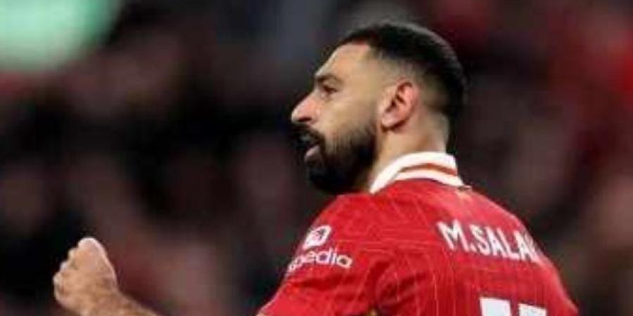 محمد صلاح ثالثًا.. أكثر 10 لاعبين حصولا على الرواتب في الدورى الإنجليزى - جورنالك