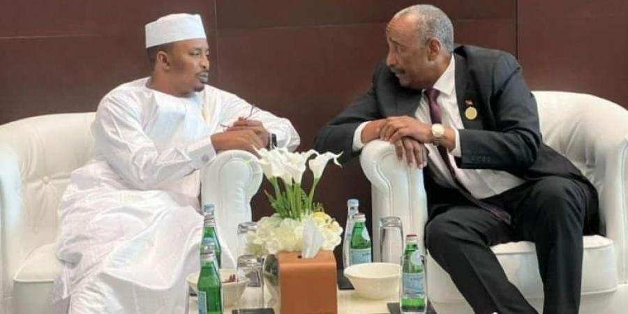 الصراع ينتقل لـ الإتحاد الإفريقي.. هل ينجح السودان في معاقبة تشاد؟ - جورنالك السوداني