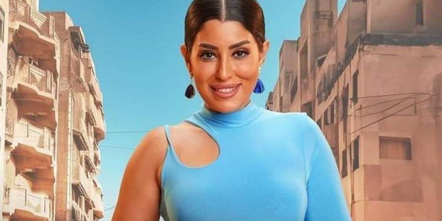 بسبب ضعف الإيرادات.. سحب فيلم عنب للفنانة أيتن عامر في السينمات - جورنالك