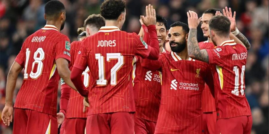 موعد مباراة ليفربول أمام باير ليفركوزن في دوري أبطال أوروبا والقنوات الناقلة والتشكيل المتوقع - جورنالك