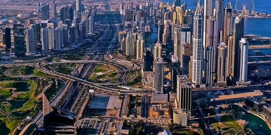 259 مليار درهم مبيعات الوحدات السكنية بدبي خلال 10 أشهر - جورنالك