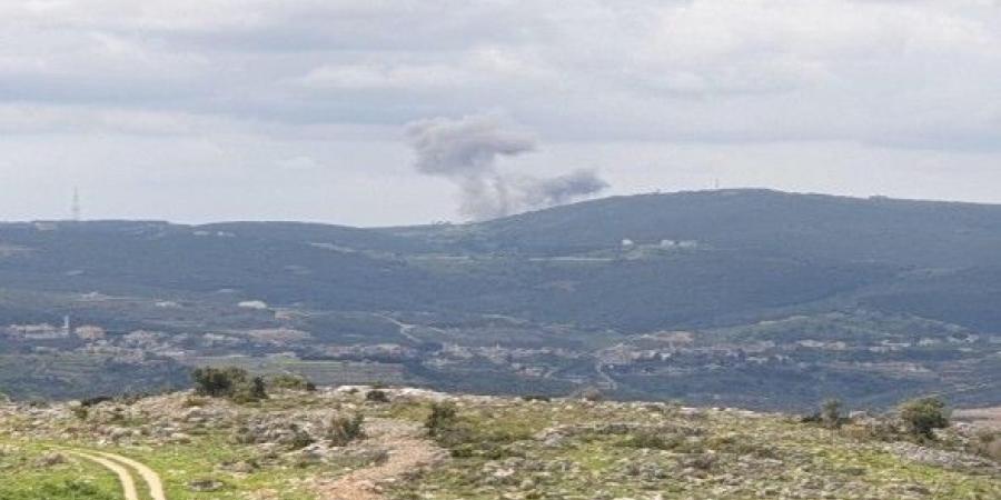 حزب الله اللبناني يعلن مقتل أحد عناصره جراء القصف الإسرائيلي على الجنوب اللبناني - جورنالك