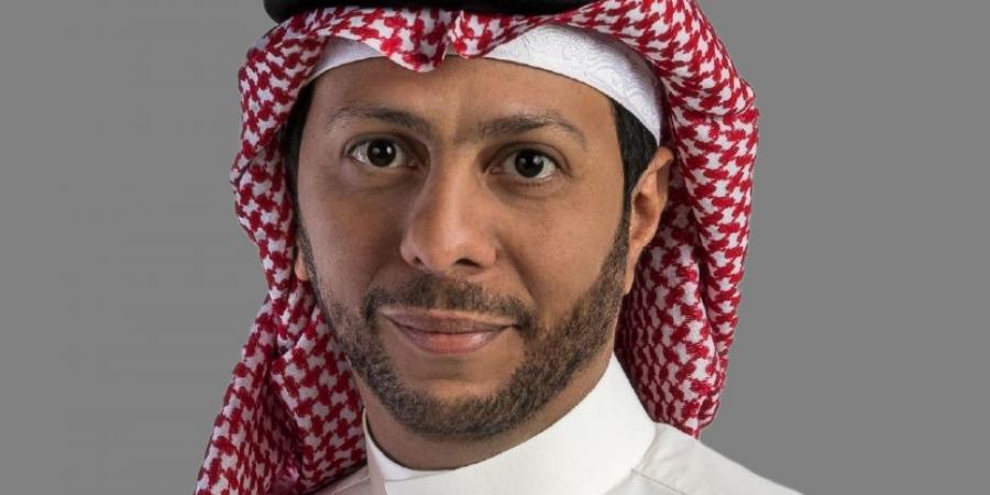 الخطوط السعودية للشحن تعين المهندس لؤي مشعبي رئيسًا تنفيذيًا للشركة - جورنالك السعودي