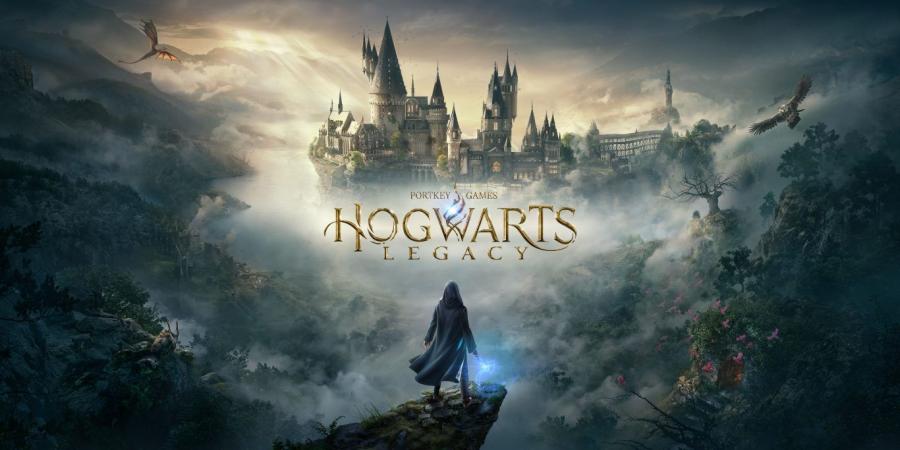 مبيعات Hogwarts Legacy تتجاوز 30 مليون نسخة - جورنالك جيمنج