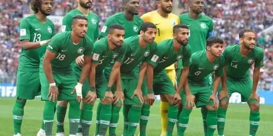 منتخب السعودية يصعق الصين 2-1 فى تصفيات كأس العالم الآسيوية - جورنالك