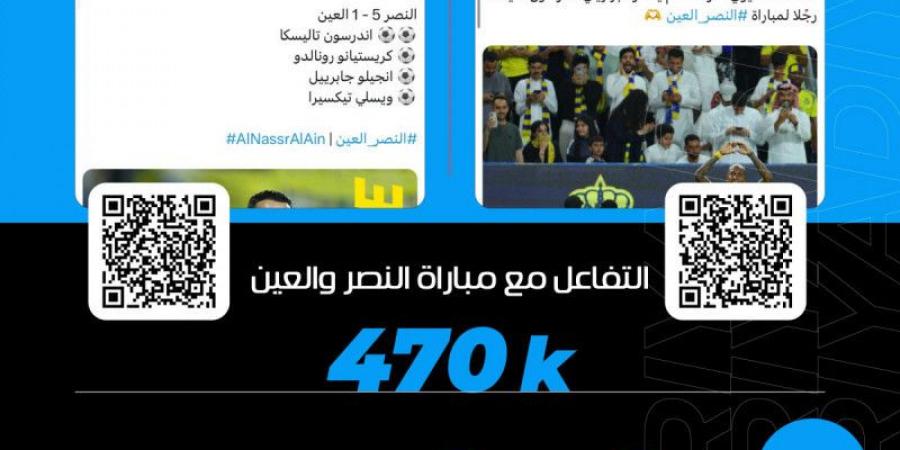 «كبير آسيا.. فوز ساحق.. هذا النصر اللي نعرفه» - جورنالك الرياضي