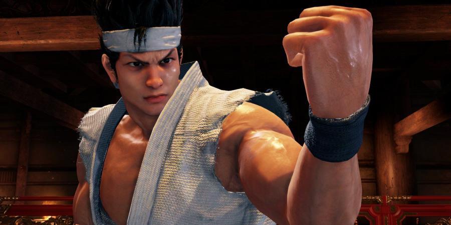 Sega تعلن رسمياً عن عملها على إصدار جديد من سلسلة ألعاب القتال Virtua Fighter - جورنالك جيمنج