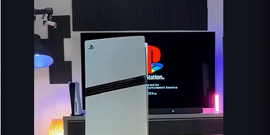 مراجعة على جهاز PlayStation 5 Pro برو وأهم المميزات - جورنالك