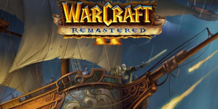 هل تستعد Blizzard للكشف عن Warcraft 2 Remastered؟ - جورنالك جيمنج