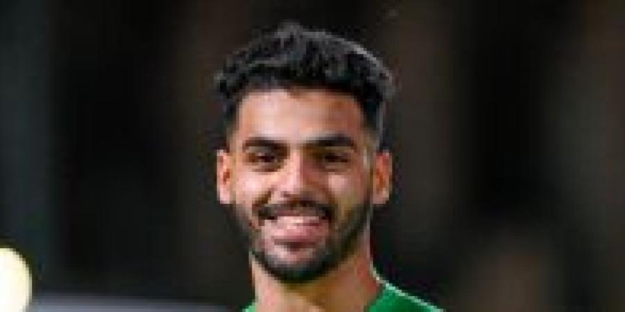 حصيلة الصانبي مع الأهلي قبل انضمامه لقائمة المنتخب السعودي - جورنالك الرياضي