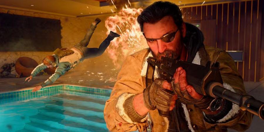 أفضل أوضاع اللعب الجماعي في Call Of Duty: Black Ops 6 بالترتيب - جورنالك جيمنج