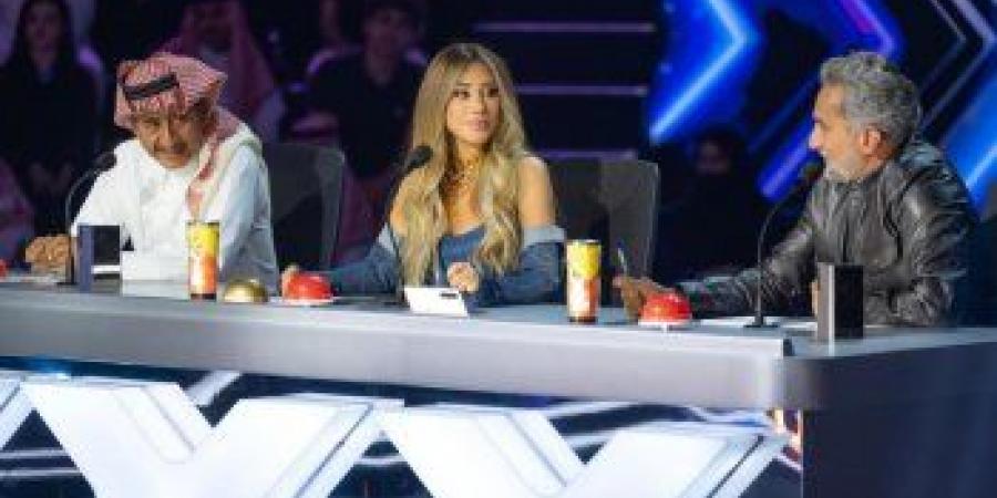 مشتركون يقدمون عروضاً فنية مبتكرة في الحلقة الرابعة من " Arabs Got Talent " .. وهذه التفاصيل - جورنالك الفني