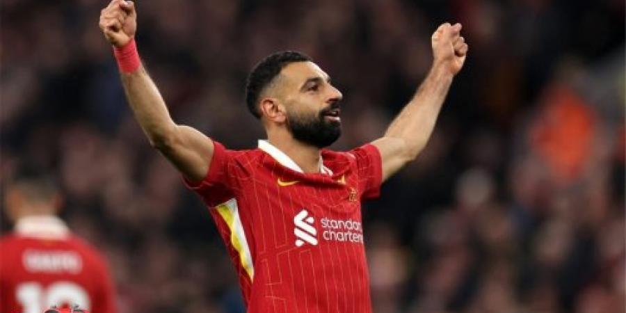 أغنى لاعب في العالم.. لن يتوقع أحد كم أصبحت ثروة النجم المصري محمد صلاح! - جورنالك