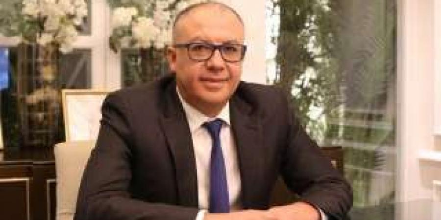 ( 03:52 ) "ماونتن ڤيو" المصرية تدخل السوق العقاري السعودي.. وتستعد لإطلاق أول مشاريعها في الرياض - جورنالك العقاري