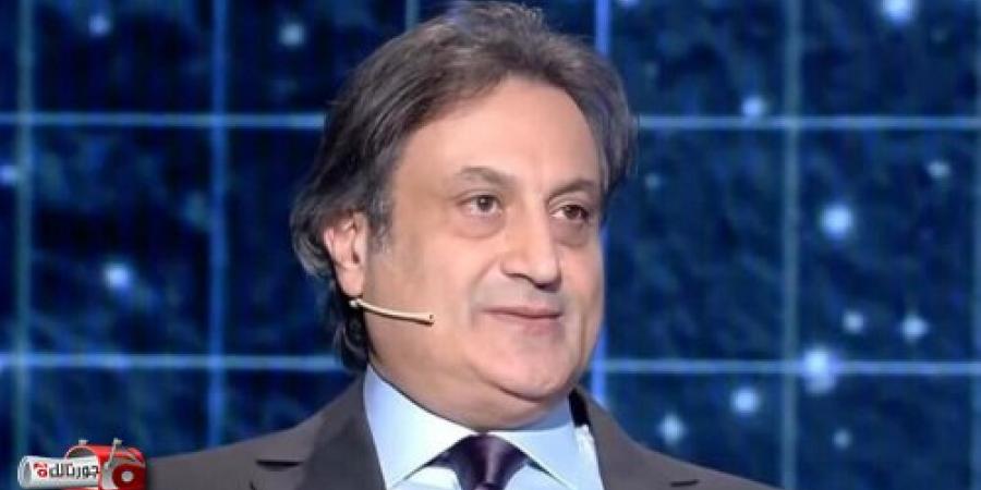 "لاتخلوها تكذب عليكم أنا اتحداها توقعاتي دائما بتصيب وعمري ماكذبت على أحد".. ميشال حايك يتحدى ليلى عبد اللطيف ويكشف ماسيحدث في الايام القادمة بكل ثقة! - جورنالك