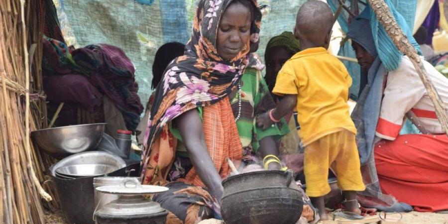 تفشّي الكوليرا وحُمى الضنك يعمّق أزمة السودان - جورنالك في الخميس 06:56 صباحاً