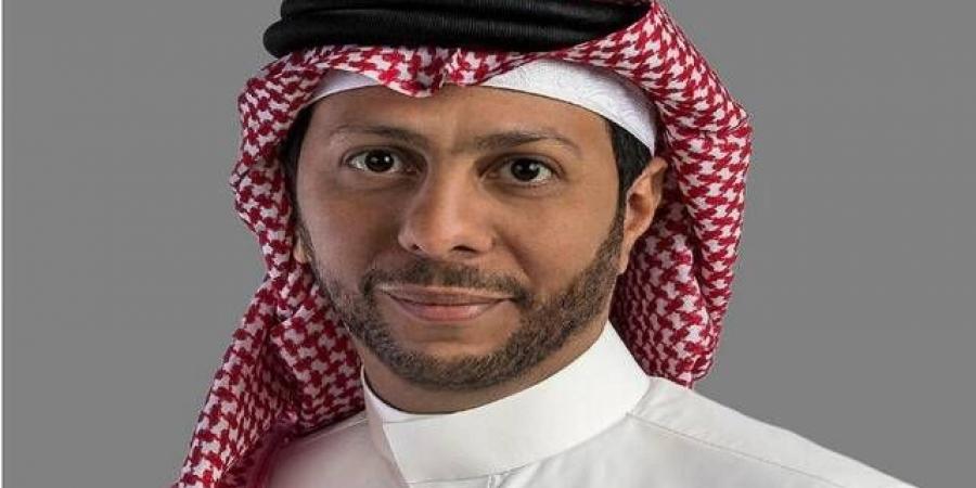 الخطوط السعودية للشحن تعين لؤي مشعبي رئيسا تنفيذيا - جورنالك