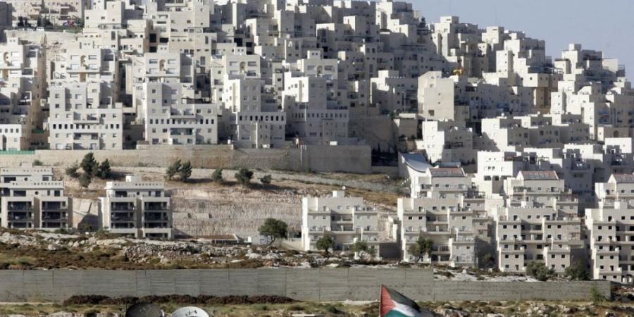 تحذيرات فلسطينية من مخطط استيطاني للاحتلال في غزة - جورنالك السعودي