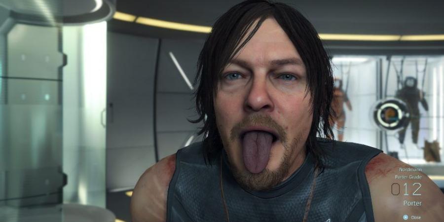 إصدار Death Stranding Director’s Cut لأجهزة Xbox Series بشكل مفاجيء وبخصم 50% - جورنالك جيمنج