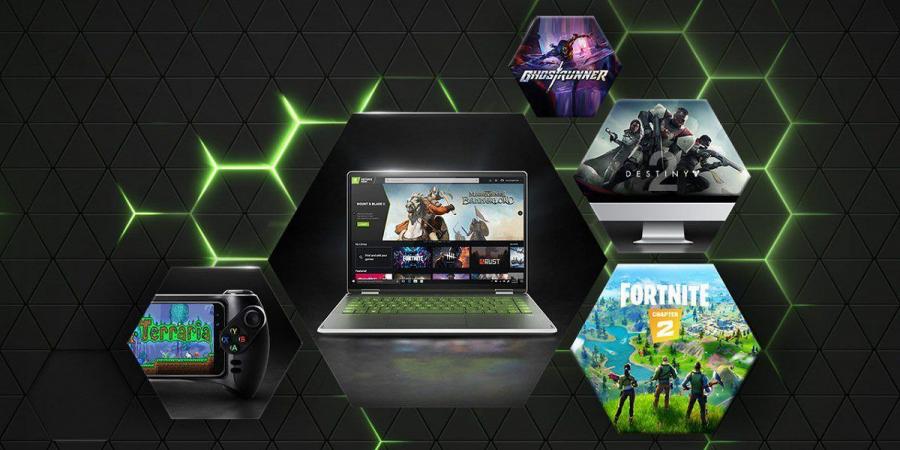 Nvidia ستحد استخدام المشتركين في GeForce Now إلى 100 ساعة شهرياً! - جورنالك جيمنج