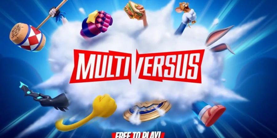 WB Games تعلن عن 100 مليون دولار من الخسائر بسبب أداء MultiVersus الضعيف - جورنالك جيمنج