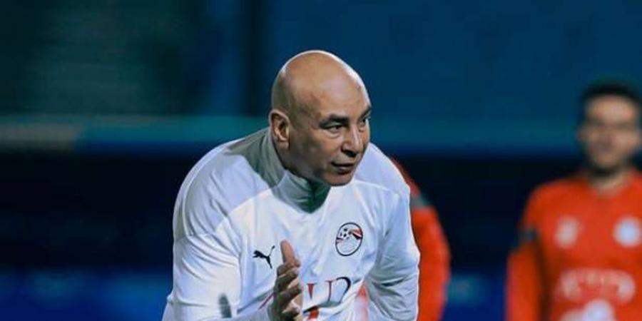 ضربة خماسية لـ حسام حسن في منتخب مصر.. ثلاثي الأهلي والزمالك في المشهد - جورنالك